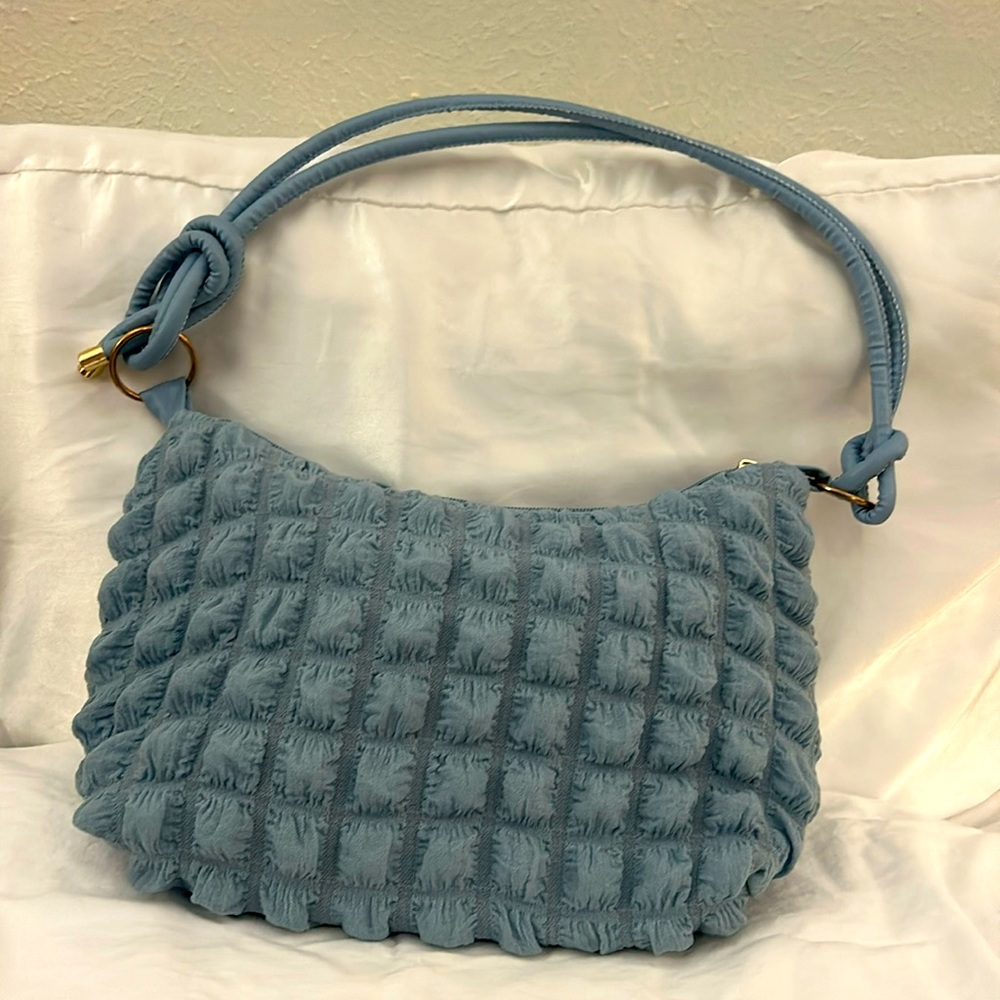 Zendaya shoulder bag